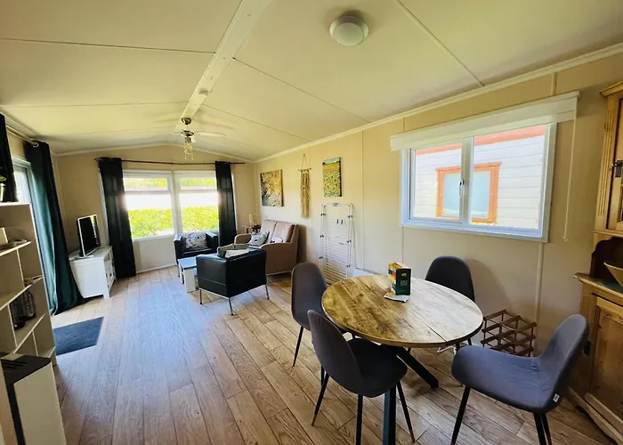 Kd 866 - Vakantiepark Kijkduin