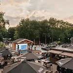 Kd 866 - Vakantiepark Kijkduin