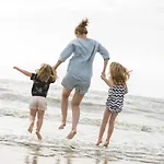 Kd 866 - Vakantiepark Kijkduin