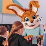 Kd 866 - Vakantiepark Kijkduin