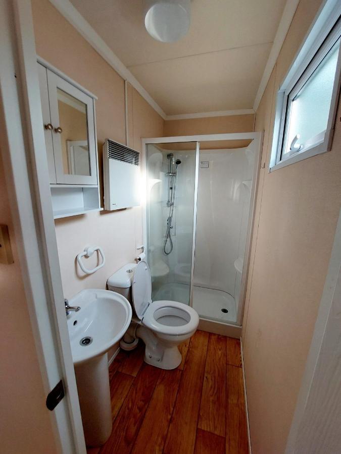 Kd 866 - Vakantiepark Kijkduin