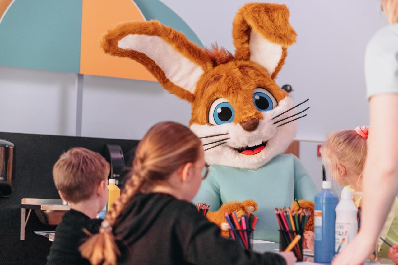 Kd 866 - Vakantiepark Kijkduin