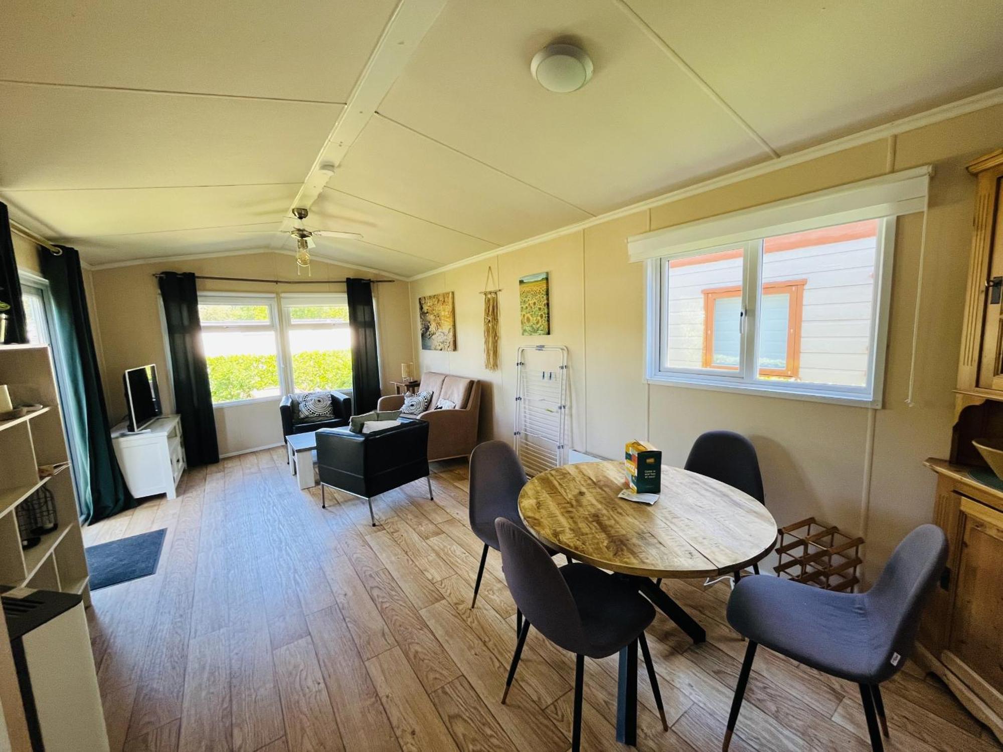 Kd 866 - Vakantiepark Kijkduin Den Haag